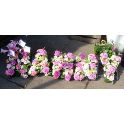 Sympathy 4 - Prices start from £45.00 per letter.